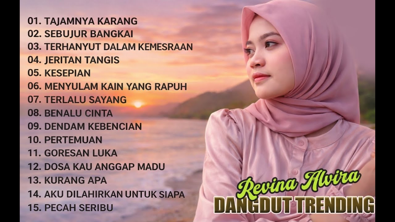 REVINA ALVIRA 