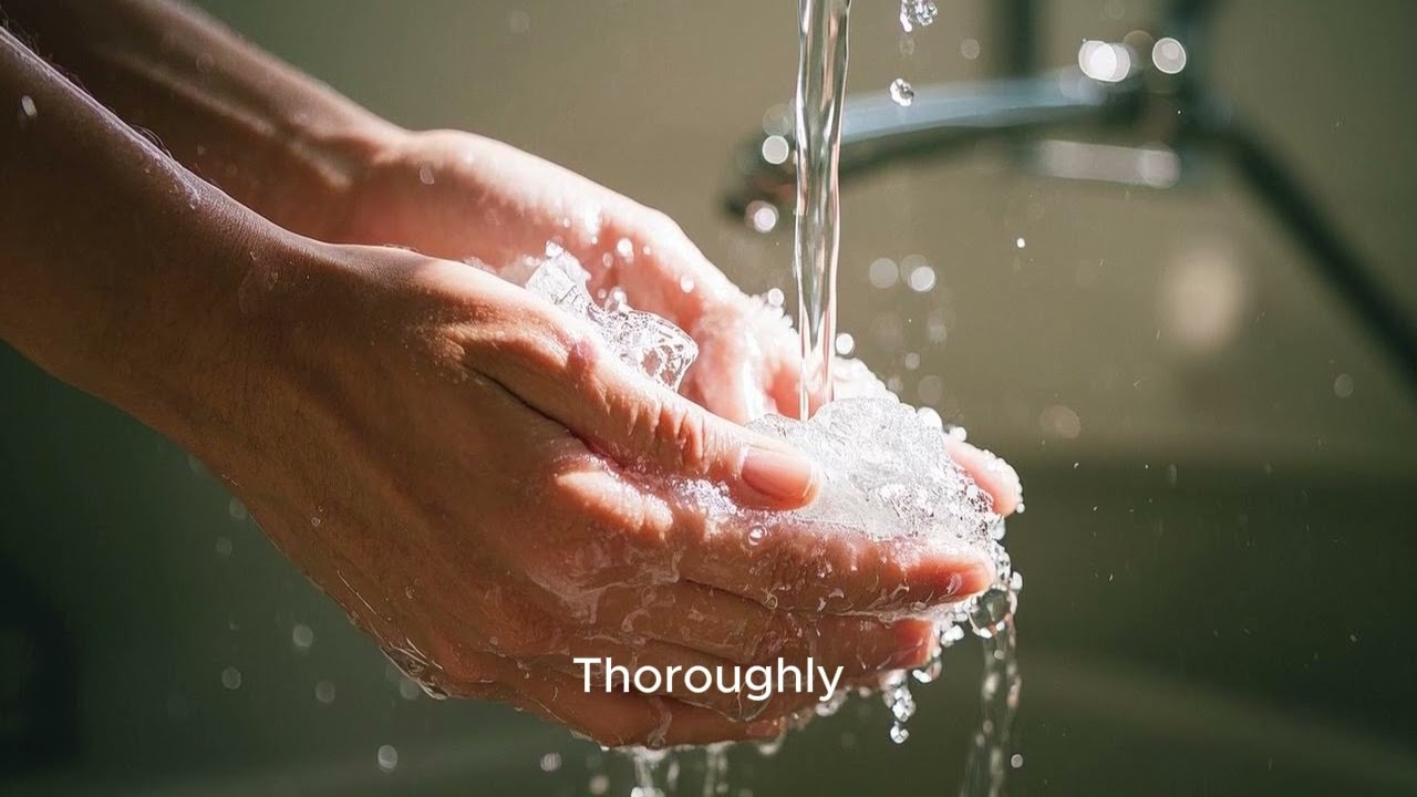 Post-Sex Hygiene: How to Stay Clean and Healthy After Intimacy