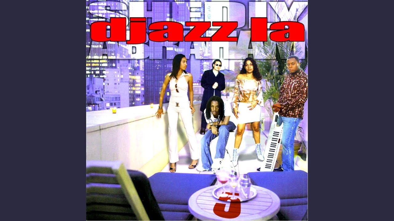 Deception (feat. Nickenson Prudhomme)