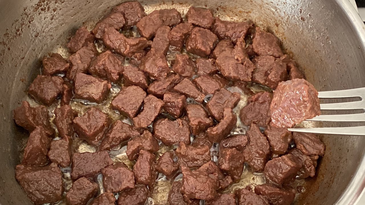 очень полезный рецепт запекания мяса из хлопка за считанные минуты в скороварке / использование