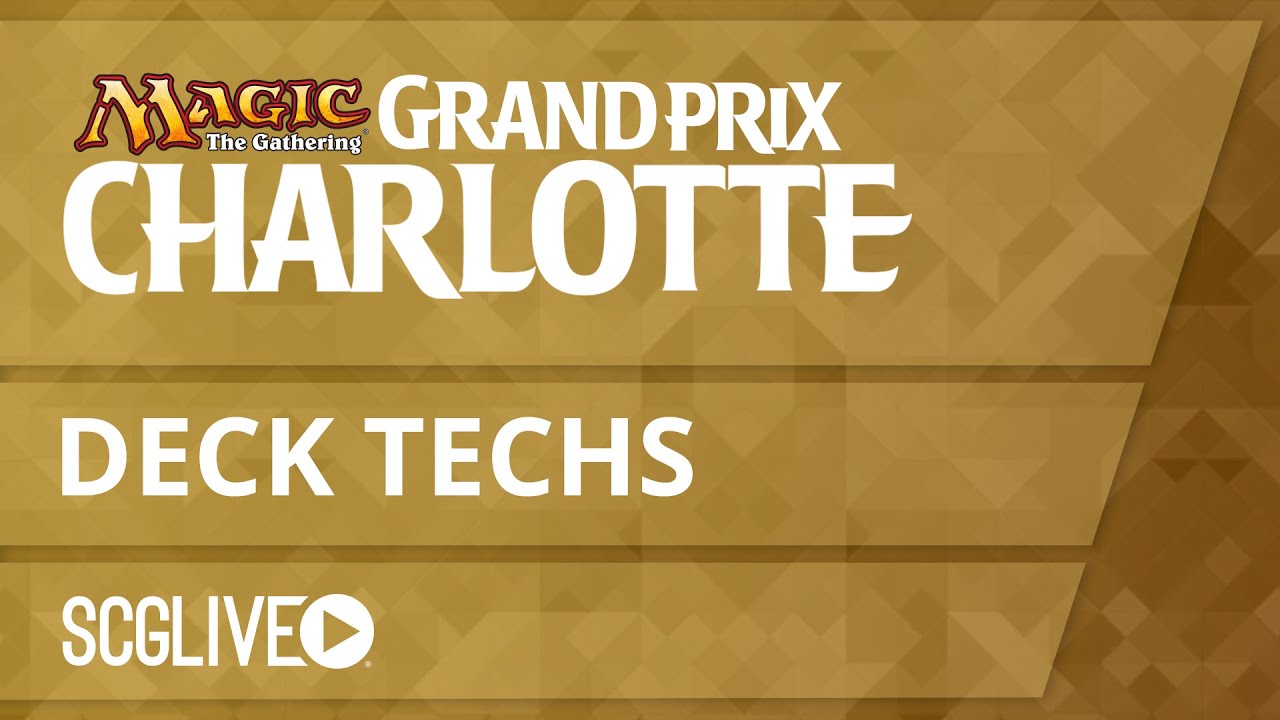 GPCharlotte - Modern - Naya Company Deck Tech with Paul Rietzl