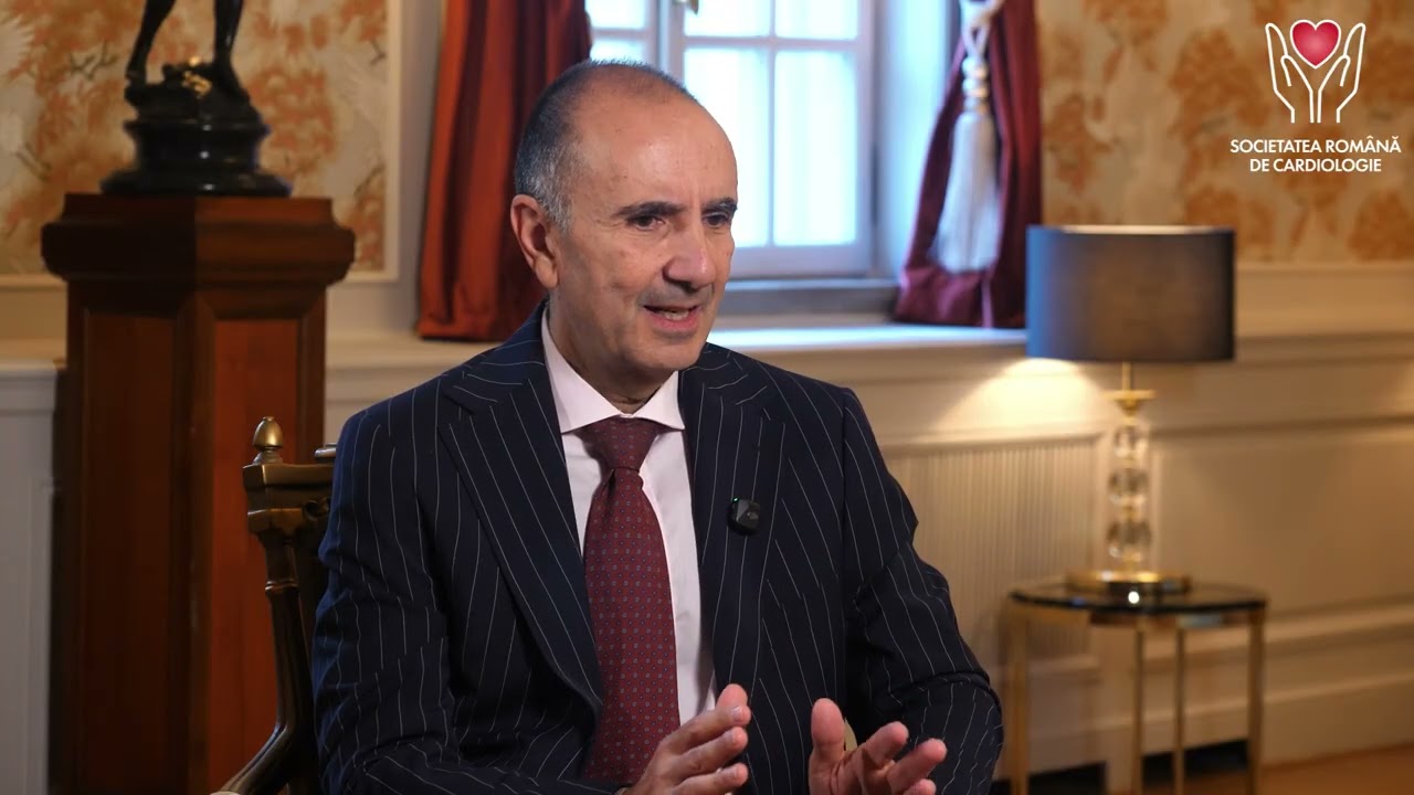 Prof. Dr. Giuseppe Rosano