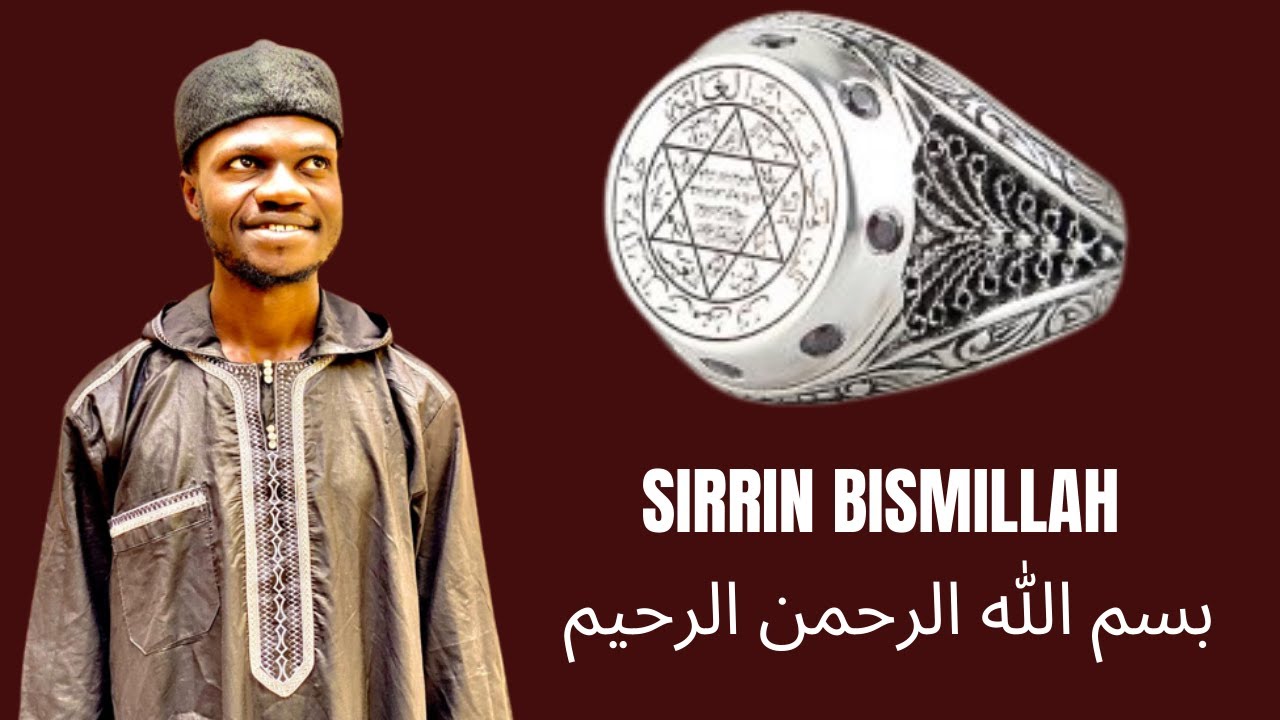 SIRRIN BISMILLAH GUDA 3 DON MAGANCE MATSALAR RAYUWA