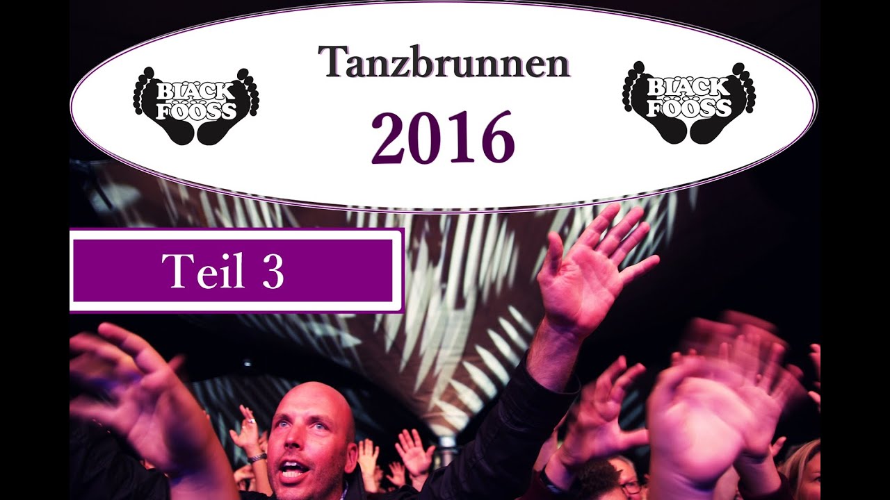 Tanzbrunnen Teil 3