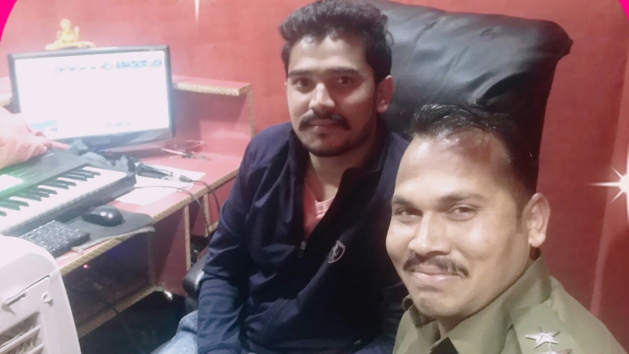 Live//Song Record//Ritesh Kirade//Rohini studio sendha🎵शादी न दहाड़ा आया पाली खेला या पोरी🎤subhash