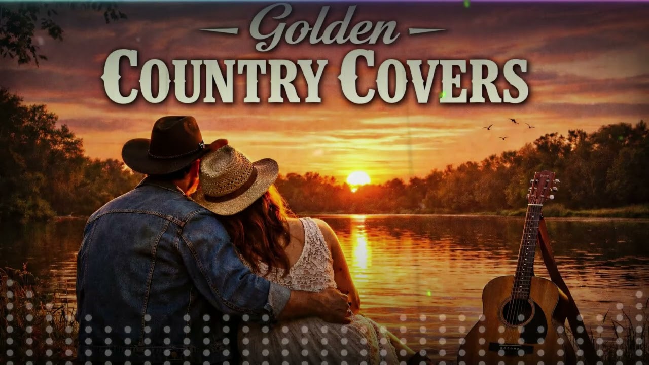 Making Love Out of Nothing at All, My Heart Will Go On, Careless Whisper| Classic Country Cover