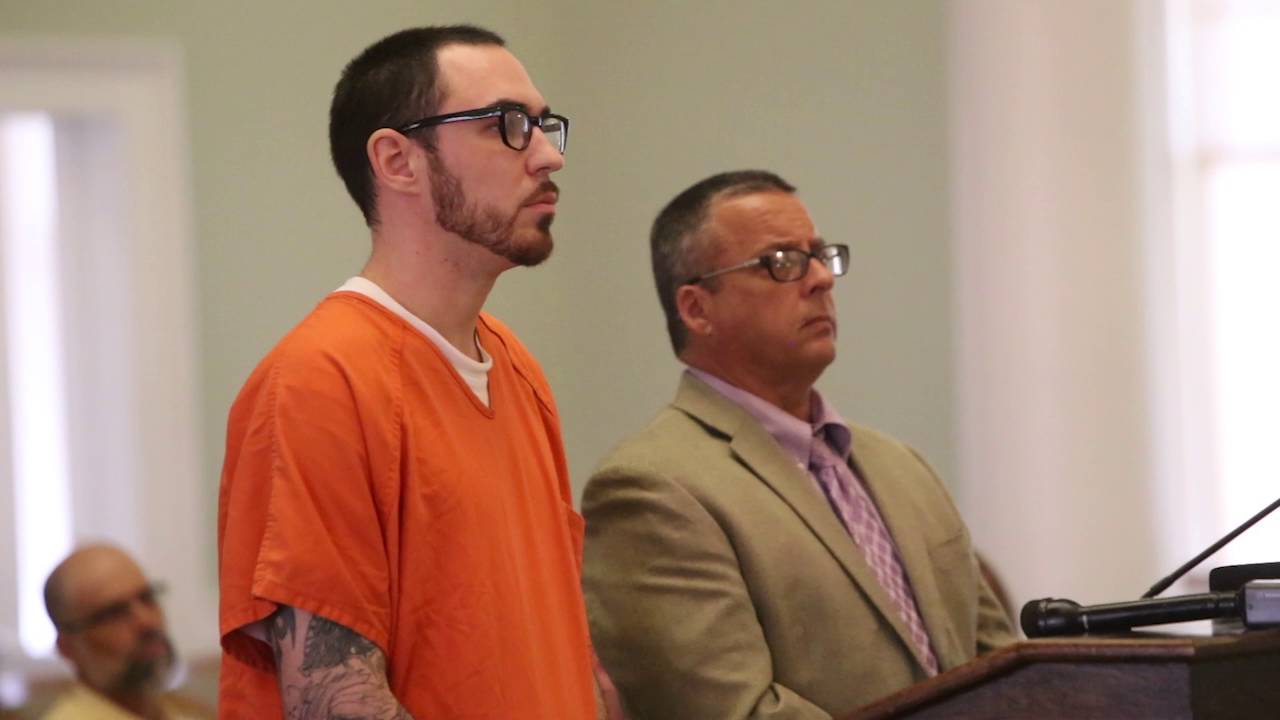 Gang member pleads guilty to killing transgender woman