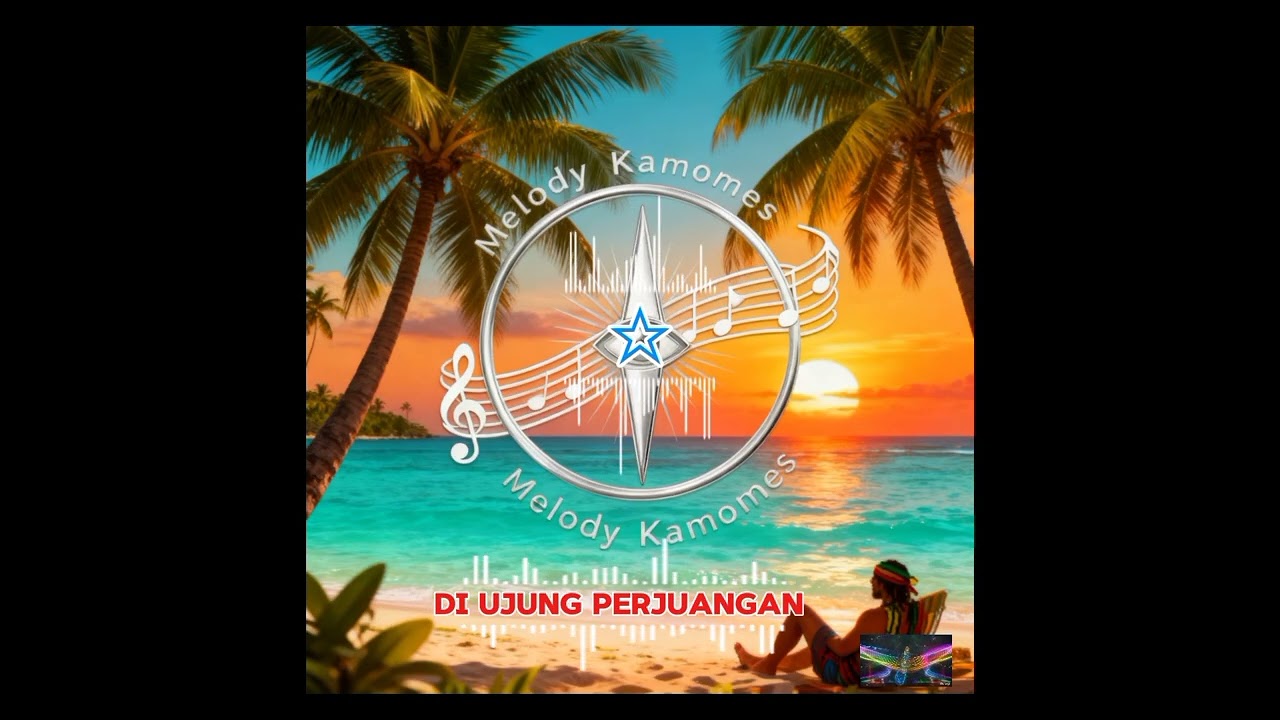 Di Ujung Perjuangan lagu Reggae Rap Terbaru