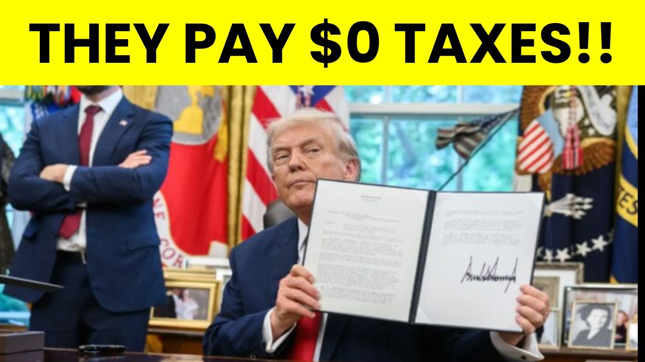 BANKRUPTING SOCIAL SECURITY: The Hidden Influx Trump Refuses to Stop!