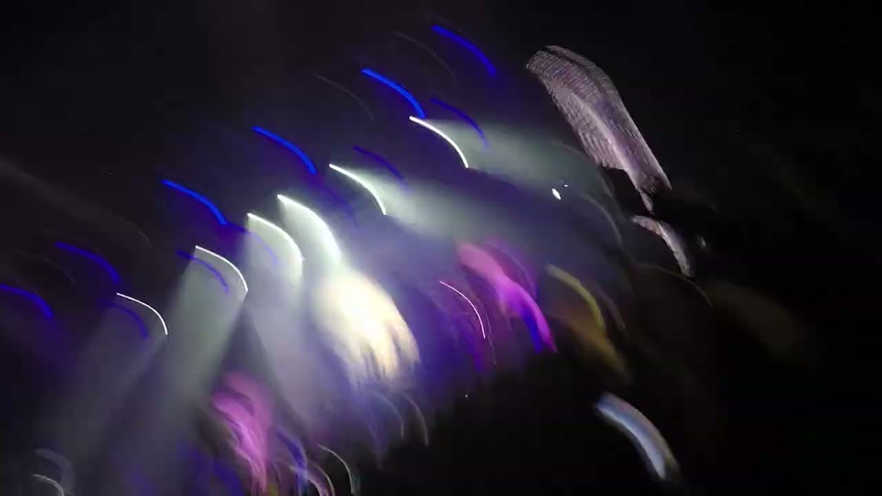 DILLOM - POST MORTEM - Vivo @ Auditorio &Aacute;ngel Bustelo - Mendoza, Argentina 2022