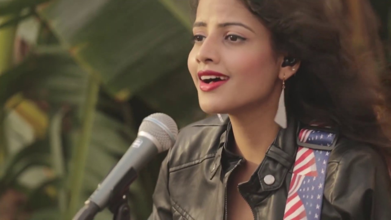 Kamli Kamli new Hindi song