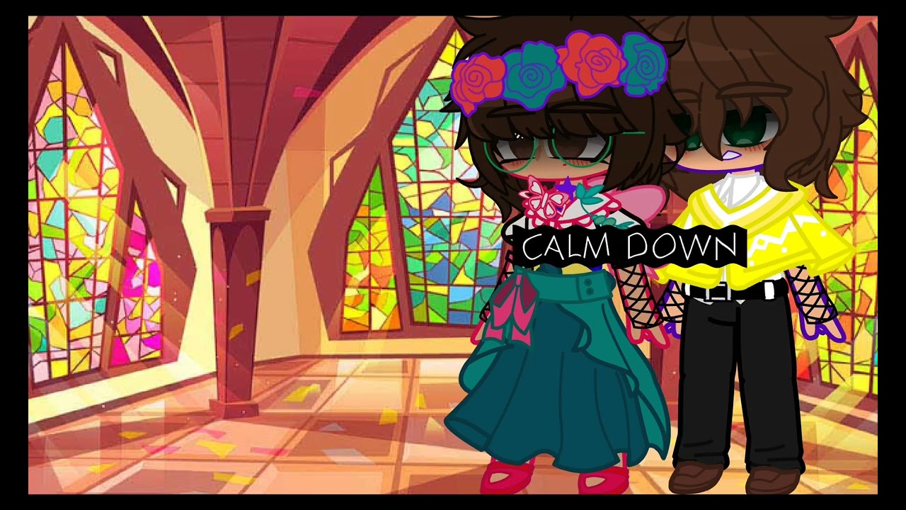 What if both Mirabel and Camilo didn't get gifts?|Encanto Gacha Club|ORIGINAL|My Au|Part 3|NO SHIPS!