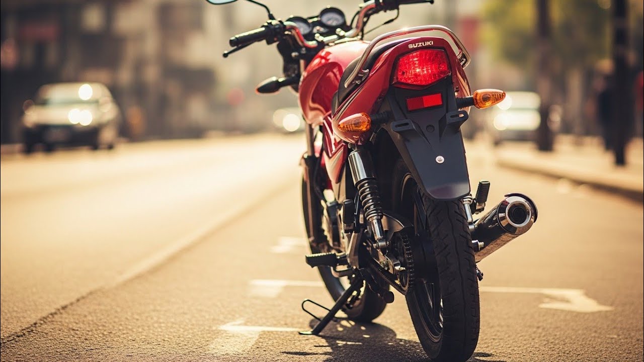 ⚡🚀“2026 Suzuki GD 110S – Smooth, Stylish & Unstoppable! 🔥”