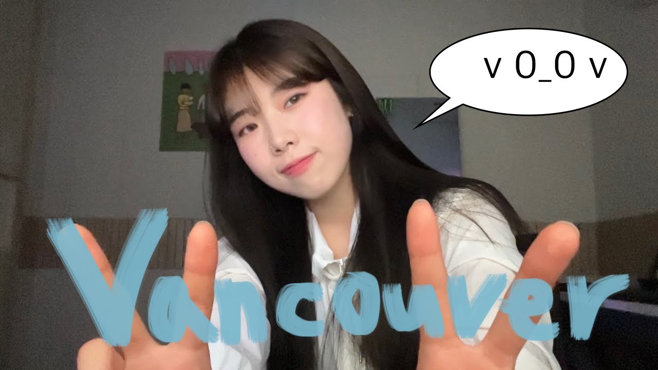 BIG Naughty (서동현) - Vancouver (cover) l BUNNY