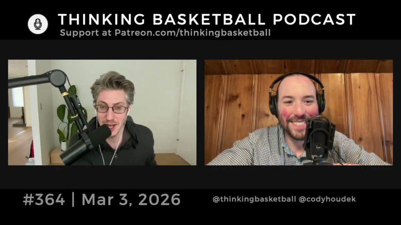 What IS a role player? + Knicks, Nuggets updates | Thinking Basketball #364