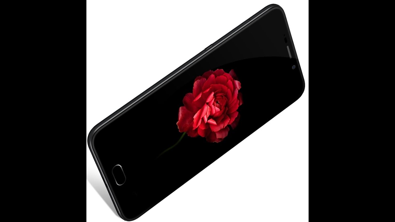 UMi Plus E - смартфон с 6 гб оперативки и процессором Helio P20 за 200 долларов