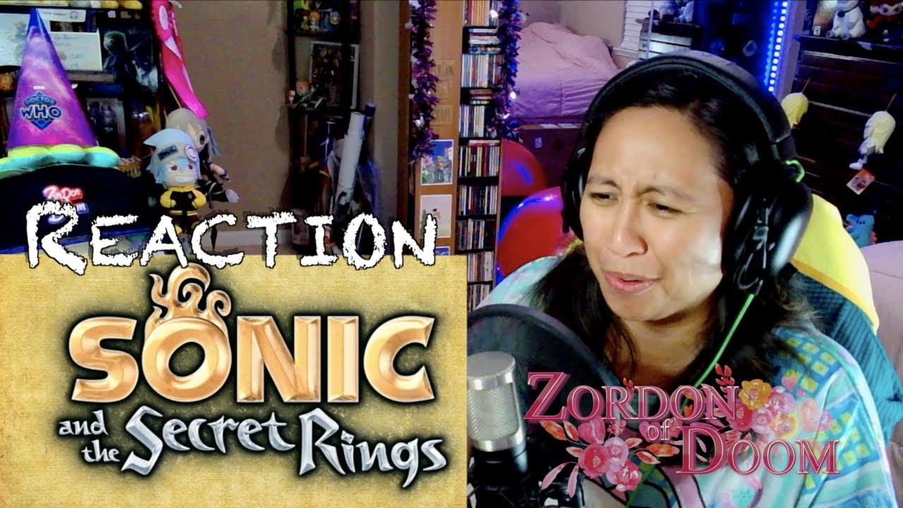 ZorDon Reacts to 