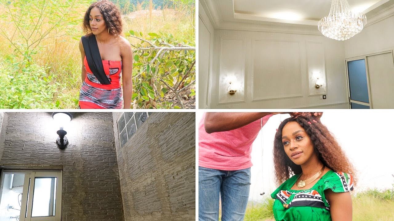 RETOUR AU CAMEROUN! MES OEUVRES CARITATIVES⎮Maggy Kloset