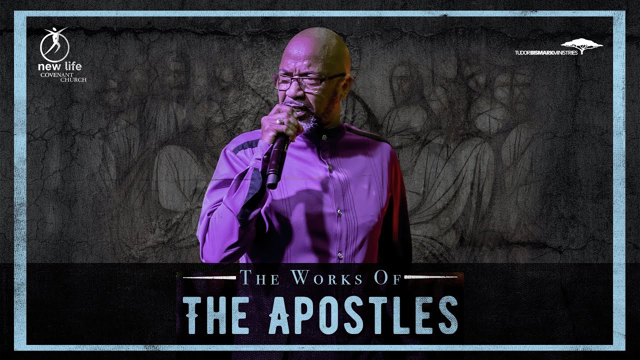 The Works Of The Apostles