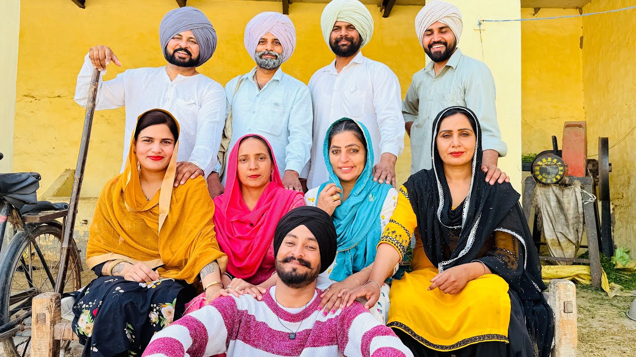 ਮਾਲਦਾਰ ਛੜਾ 177  MALDAR SHADA baghu shada latest SHORT MOVIE 2025 PUNJABI FILM  JATT BEAT RECORD