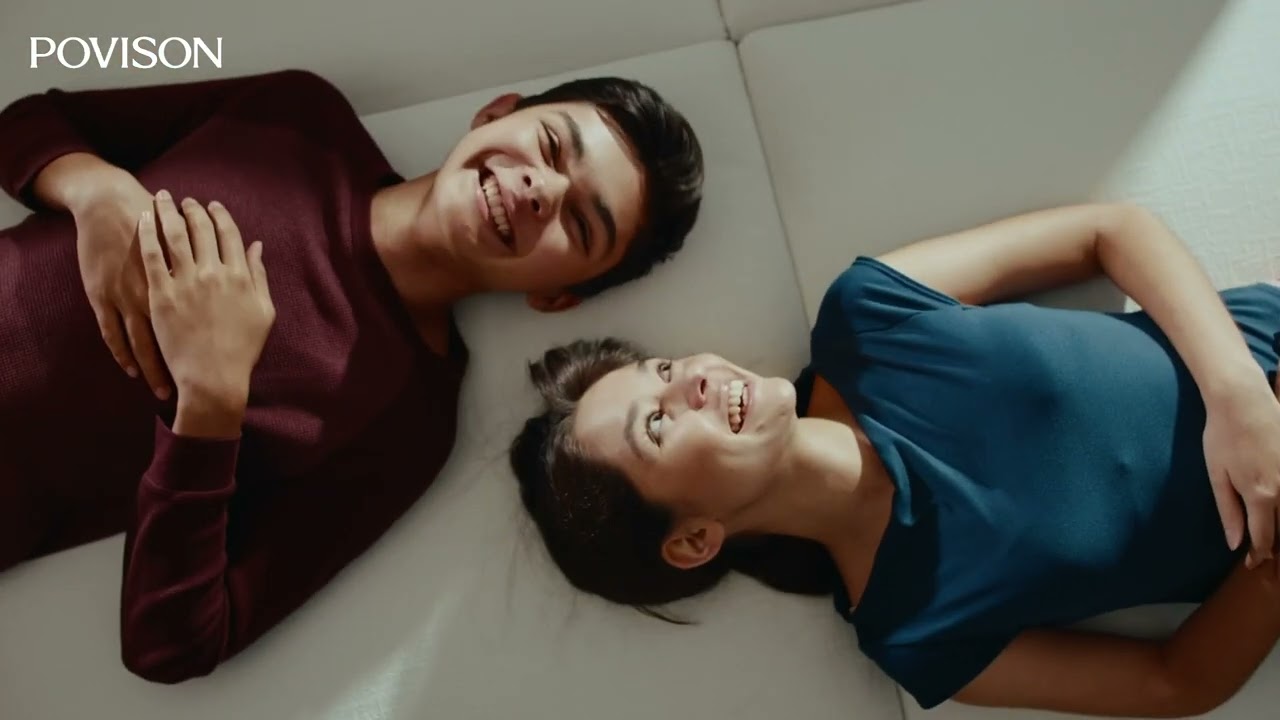 Dlaczego meble miałyby być inne? Povison sprawi, że Tw&oacute;j dom będzie gotowy do zamieszkania!🛋✨