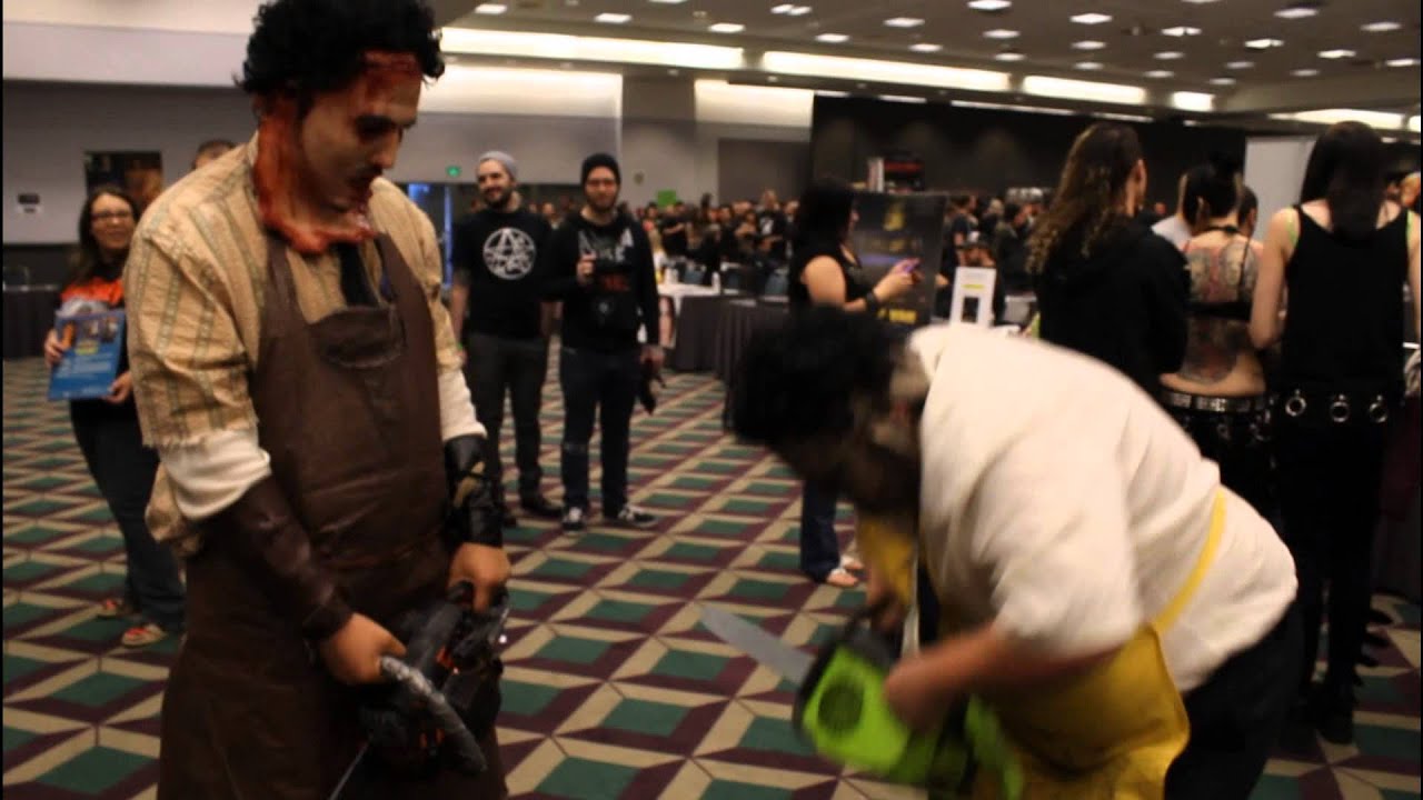 Chainsaw Start Off Fail