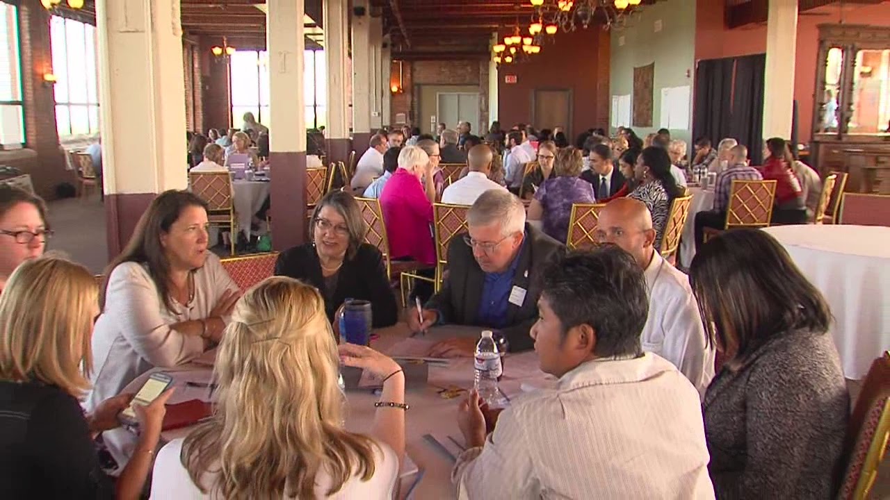 Cleveland looks at attracting refugees to city
