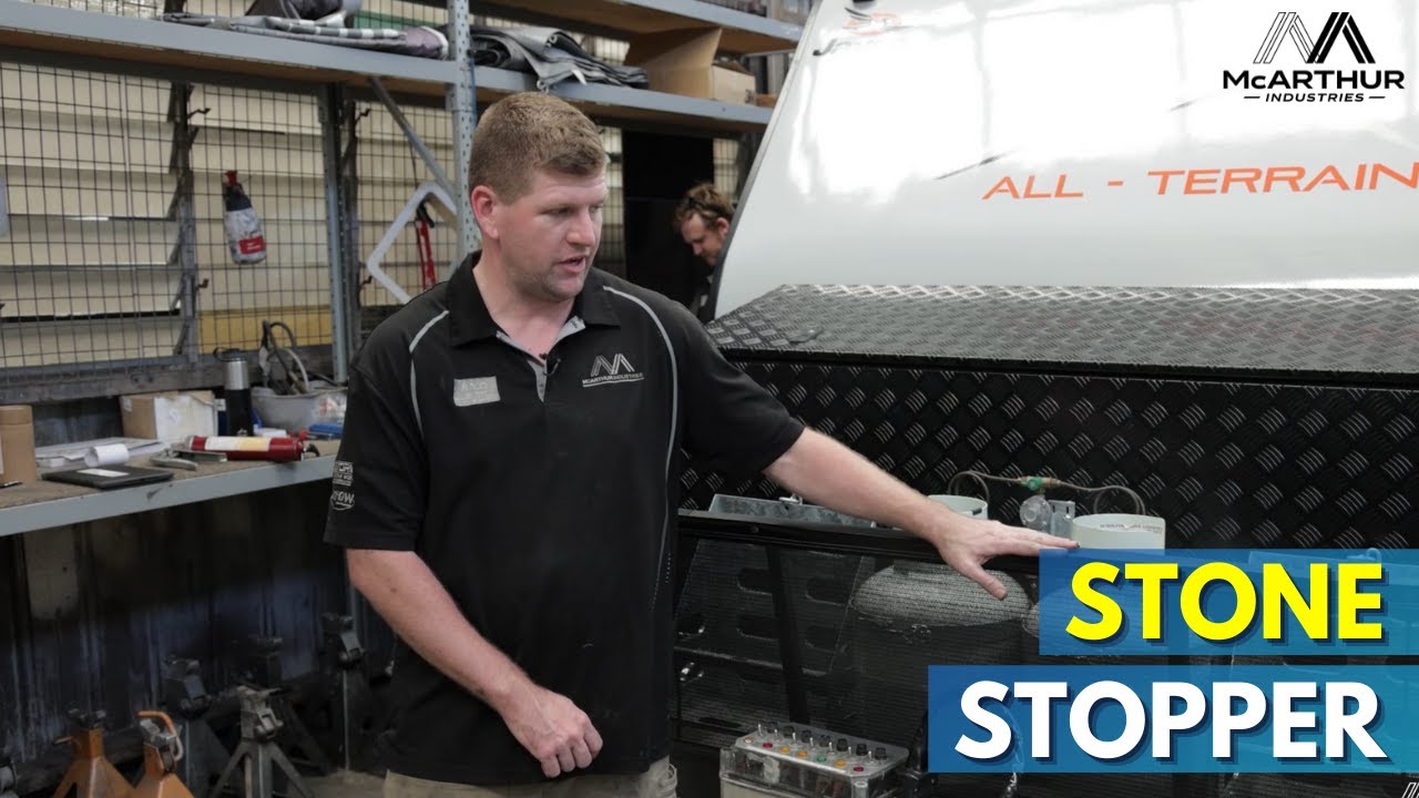 Jayco Caravan Servicing - Your Trusted Jayco Service Agent