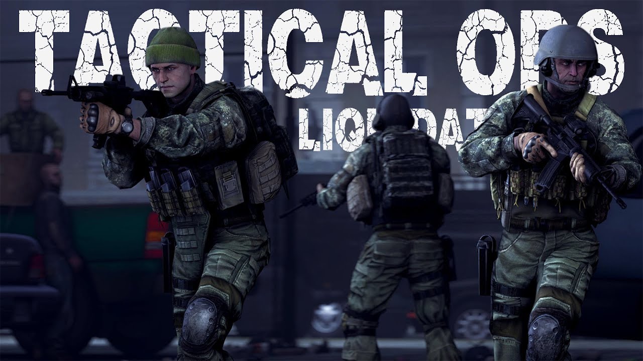 ТАКТИЧЕСКИЕ ОПЕРАТОРЫ | EFT | NO HUD GAMEPLAY | ЛИКВИДАЦИЯ | HARDCORE