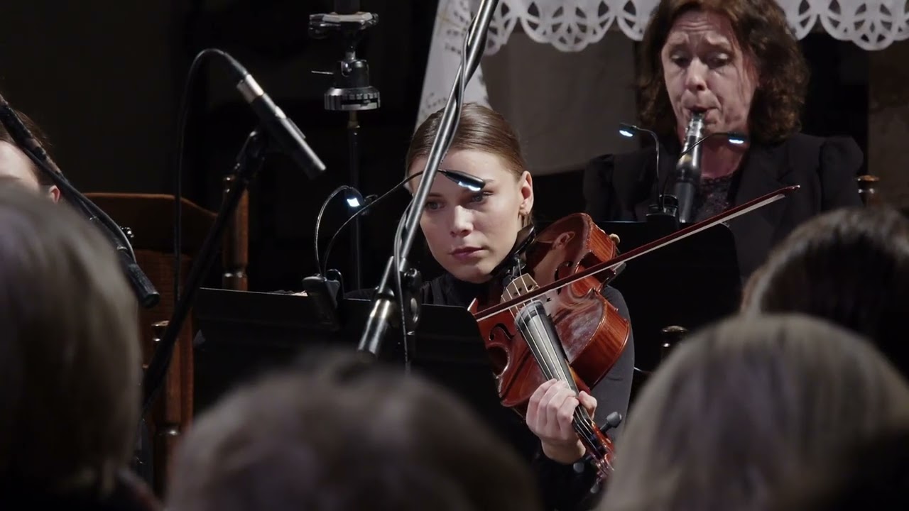 Siedem ostatnich słów Chrystusa – The Seven Last Words of Christ | Orkiestra Camerata Stargard