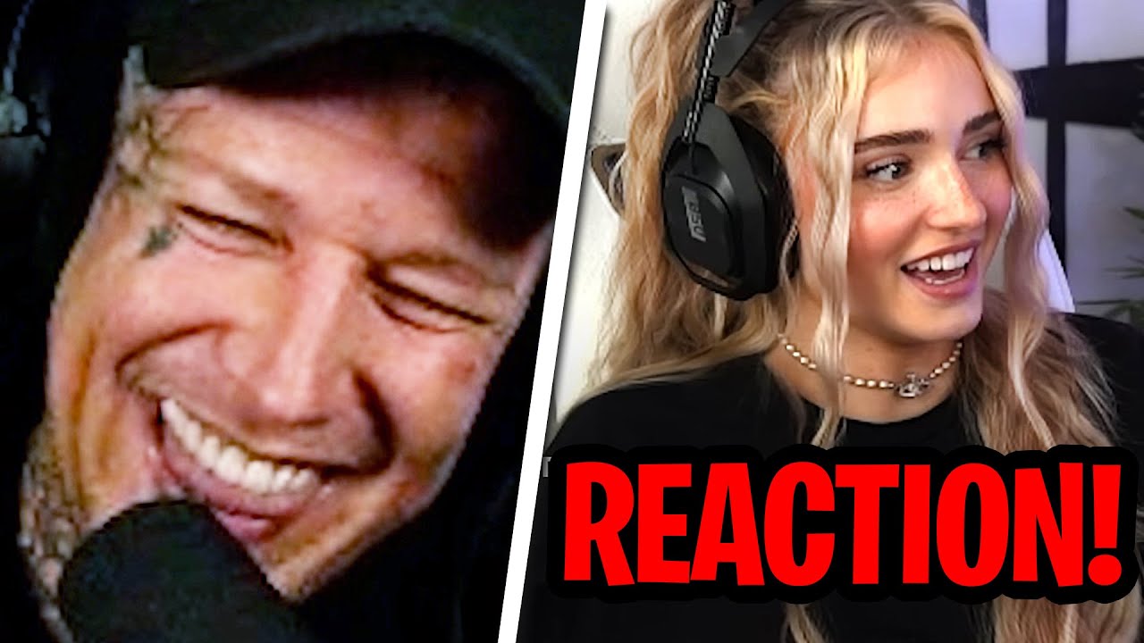 REAKTION auf Satter Hugo!😂 ICH HABE MEIN HAUS VERKAUFT | MontanaBlack Reaktion