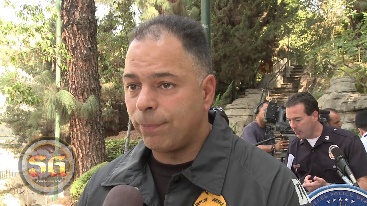 Avenues Gang hit with second federal indictment; is the Drew Street click dismantled now?