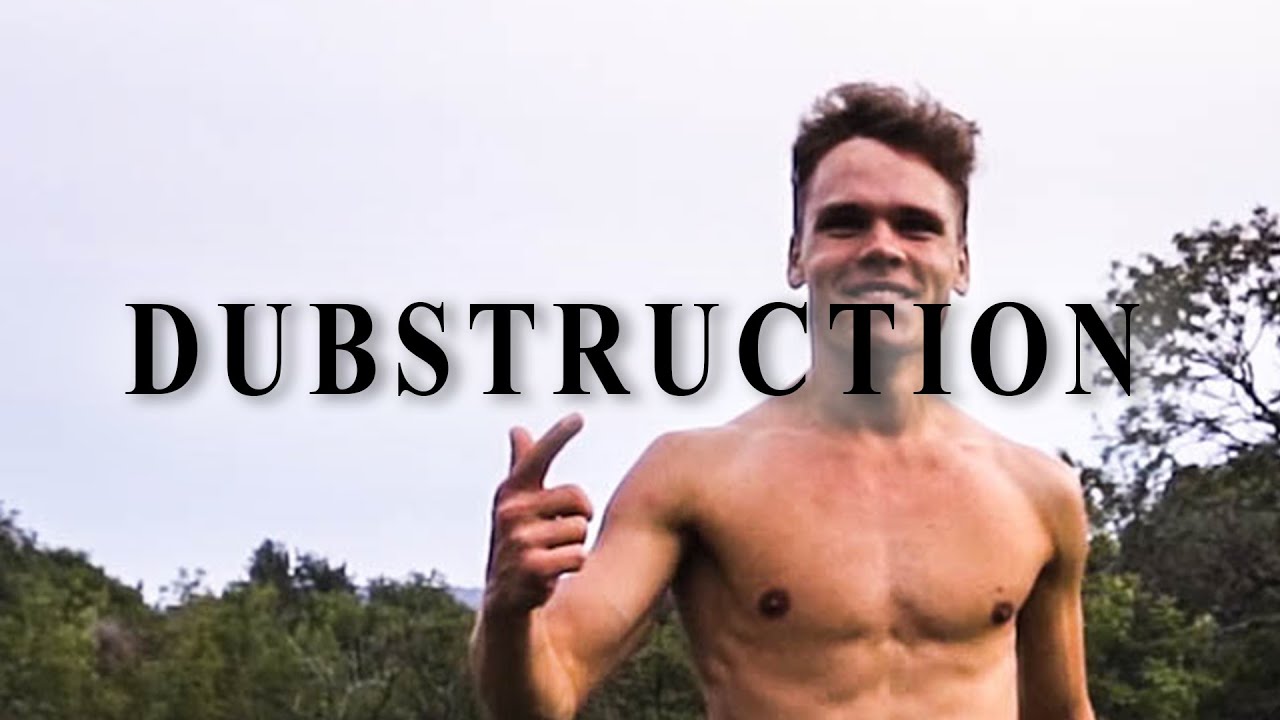 DUBSTRUCTION - Tricking Sampler (Henning Escher)