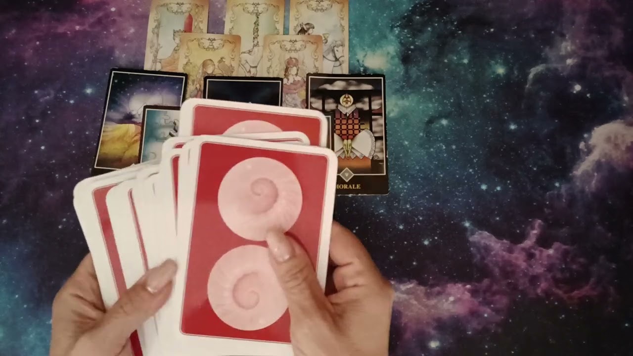 💌 IMMEDIATO REPARATI 💌 : ARRIVANO COMUNICAZIONI IMPORTANTI 💌  DA PARTE DI QUALCUNO 💌 ECCO CHI È 💌