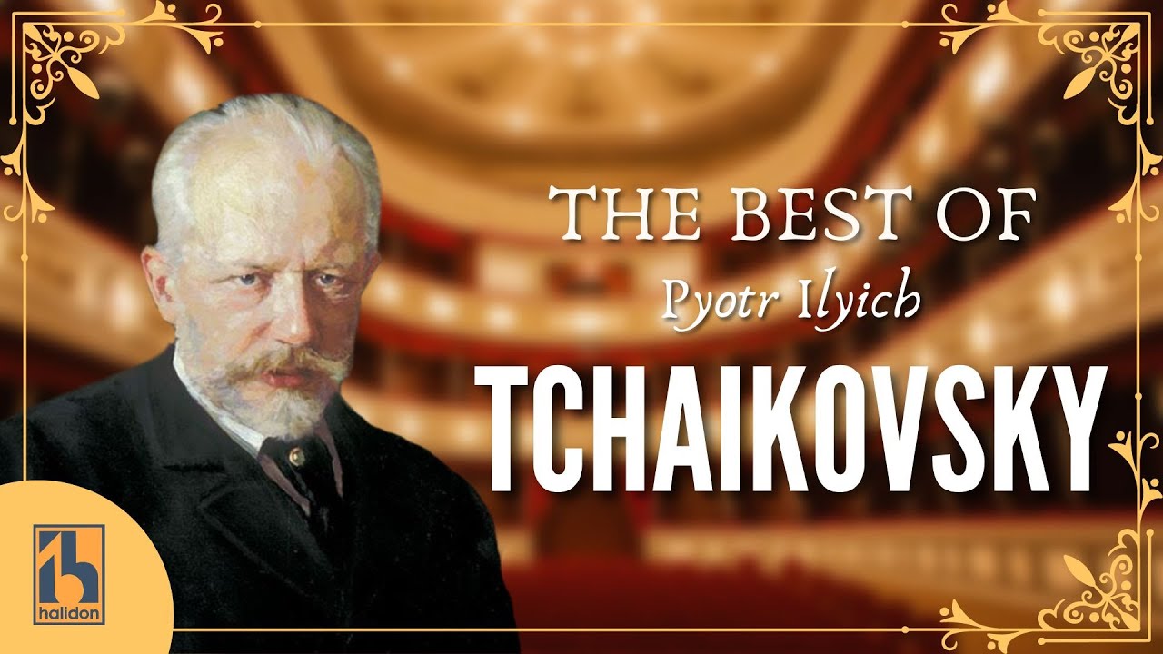 Лучшее из Чайковского