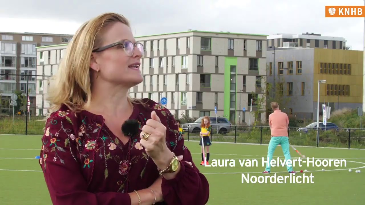 Algemene Vergadering september 2020: HC UNO, SC Muiden en AHC Noorderlicht