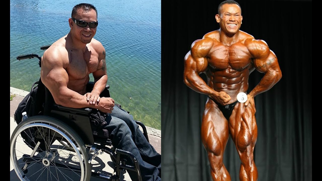 The Inspirational Story of Kris Dim