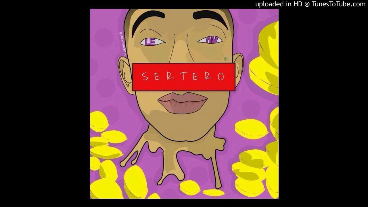 Sertero - Mistery Love