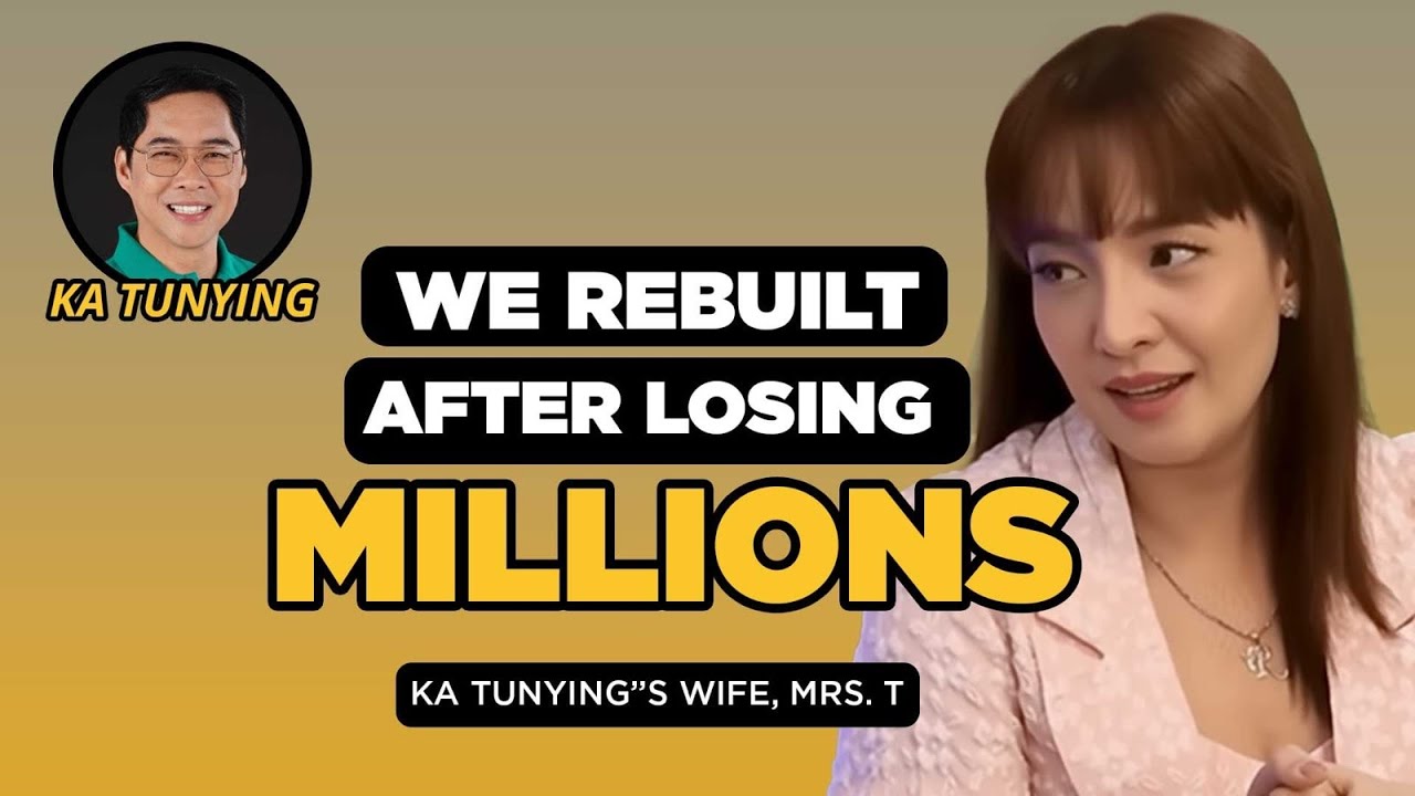 The Real Reason Ka Tunying’s Business Survived the Storm