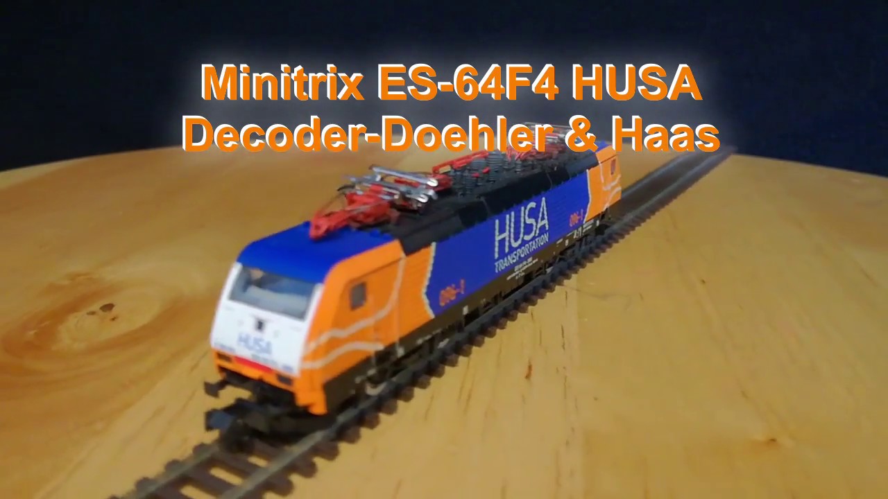 Collectie N schaal 1:160 Locomotieven