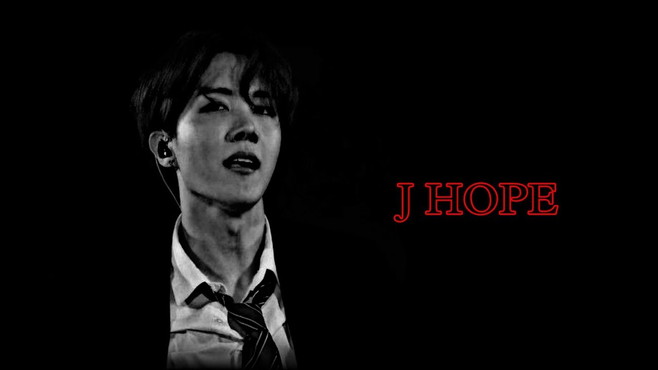 Jhope [Bad Boy] Fmv •