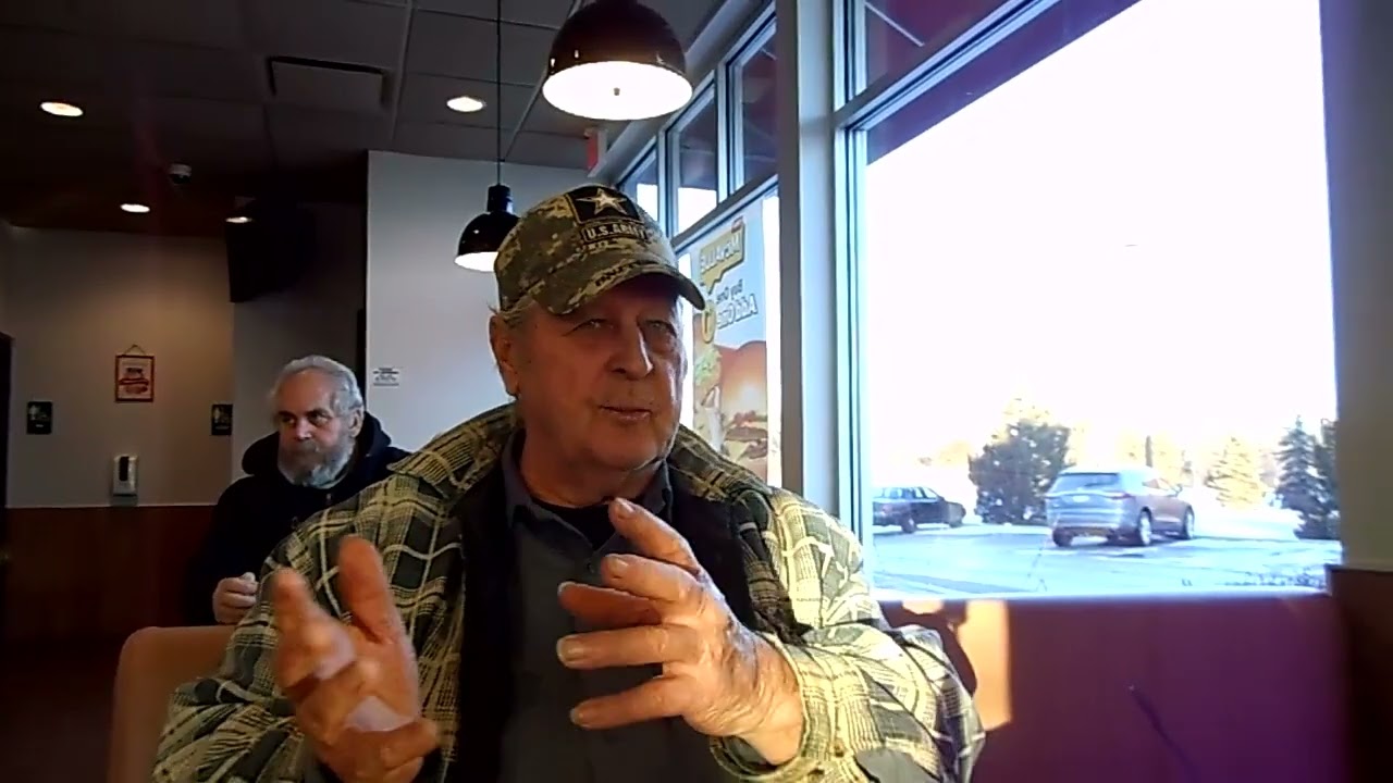 Big Don Words of Wisdom 18-Jan-2026