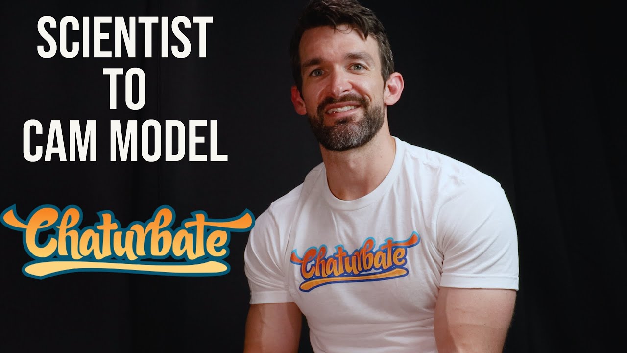 How streaming Chaturbate has empowered my personal growth