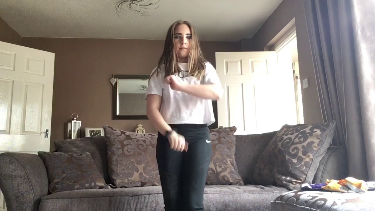 Tik tok mashup x2