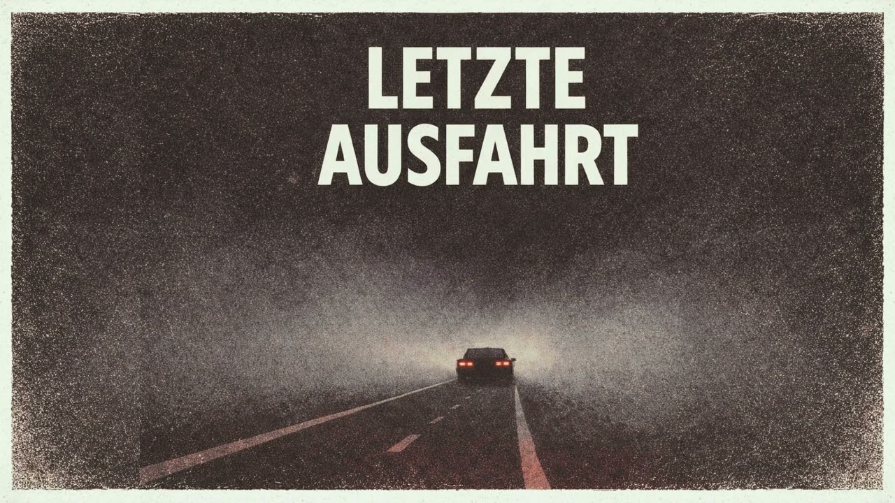 Letze Ausfahrt