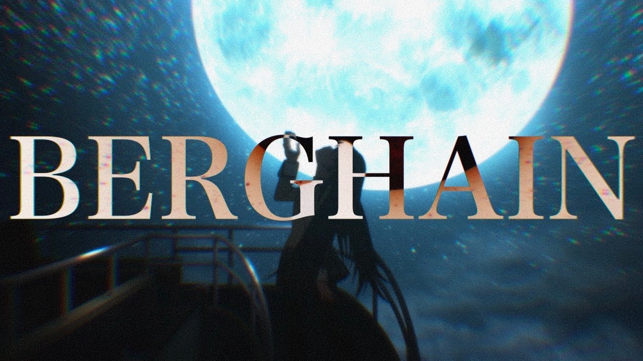 berghain [madoka magica]