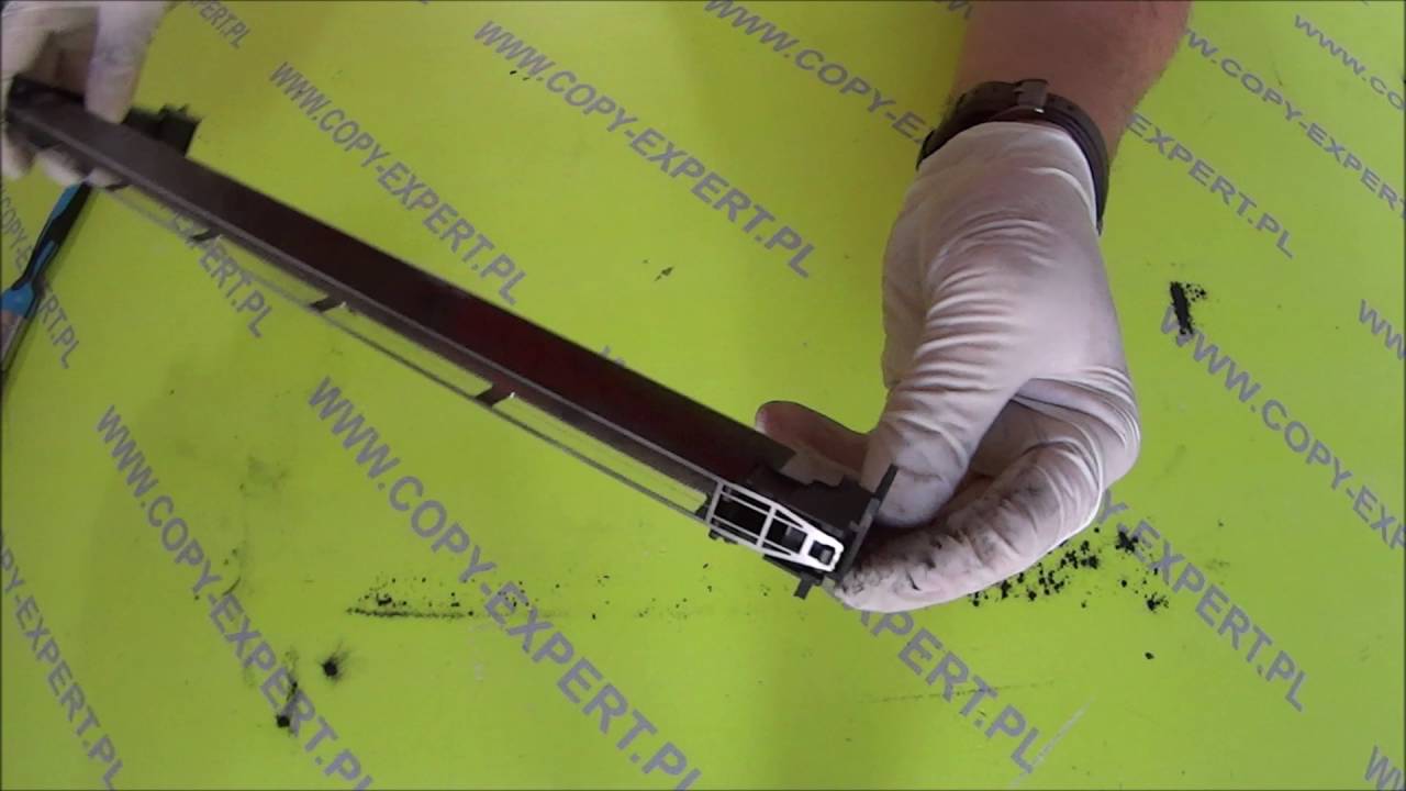 Repalcement charge corona wire MINOLTA Bizhub 200 222 223 250 282 283 350 362 363 423