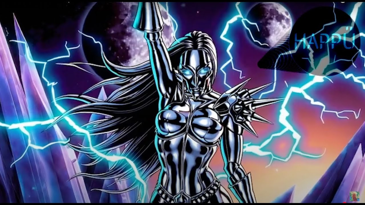 Where is Rob Halford (When U Need Him)?