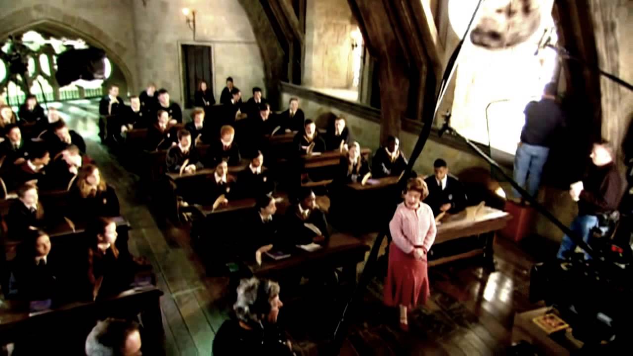 BSkyB - Daniel Radcliffe: Being Harry Potter (2015)