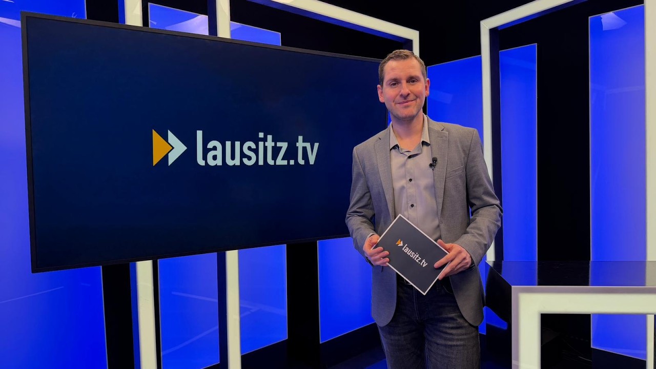 lausitz.tv am Mittwoch – Sendung vom 25.02.26